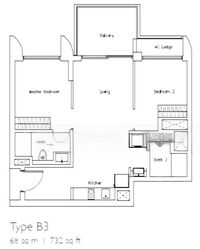 Lakeville (D22), Condominium #628351821